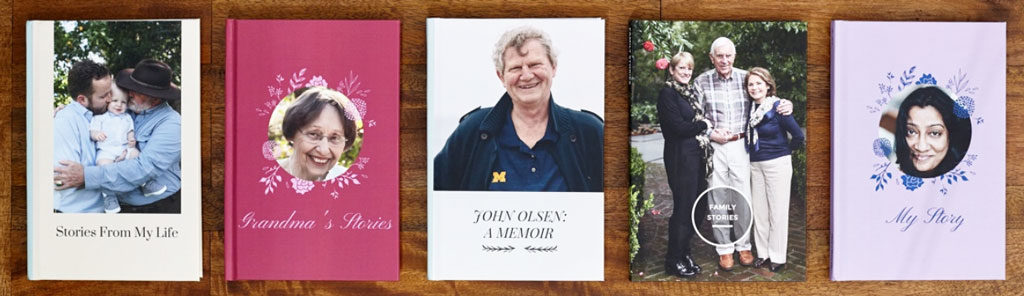 last-minute gift ideas for the family historian